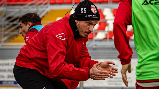 Maceratese, il punto del prof. Mataloni: “Molti calciatori sono cresciuti”